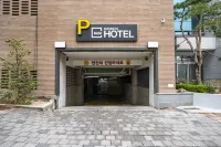 Andong Case Hotel