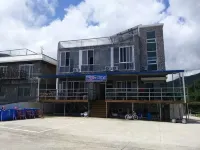 Namhae Seolinebada Pension Hotels near Boriam Temple