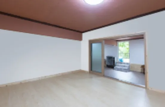 Yangju Vitamin Pension & Campground