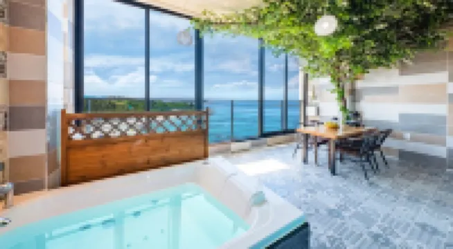 Goseong Ocean View Pension