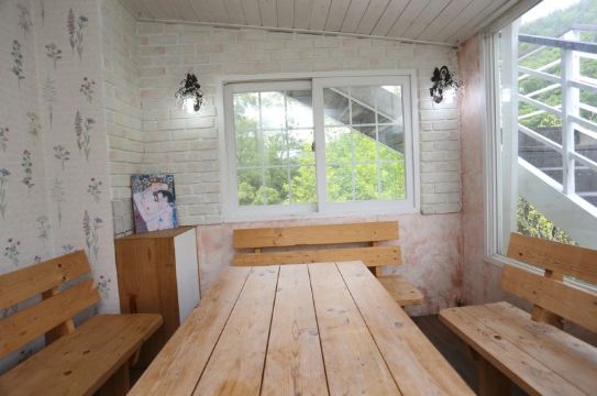 문경 거기그곳에펜션 대표 이미지