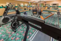 Super 8 by Wyndham Monteagle TN Hotels in Monteagle
