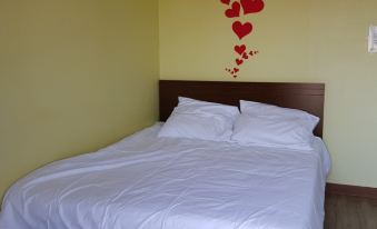 Gyeongju Dream Guesthouse Pension
