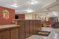 Super 8 by Wyndham McDonough GA Hotels in McDonough