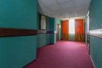 Kenigavto Hotel