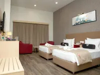 Mastiff Hotel Ankleshwar Hotels in Ankleshwar