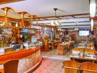 Hotel Moya Hotels in Samara