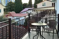 Kompas Hotel Adler Lighthouse 주변 호텔