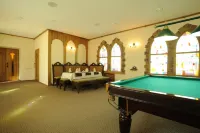 Kamelot Hotel