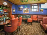 Hamilton's Bed & Breakfast فنادق في بيلغورود