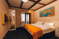 Boutique Hotel Seasons