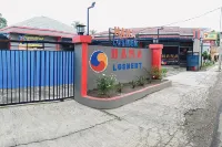 Hana Losmen RedPartner Hotels in Cinangka