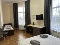 Tufan Hotel