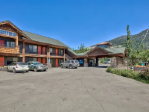 Hotel Becket, BW Signature Collection Hotels in South Lake Tahoe