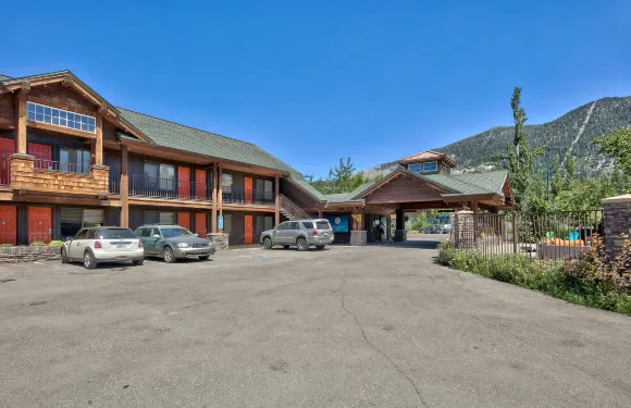 貝克特酒店，貝斯特韋斯特簽名精選系列