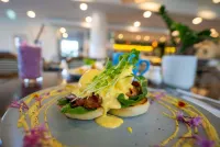 Wyndham Hotel Surfers Paradise - servizio colazione