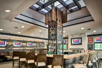 Sonesta Atlanta Airport South - bar