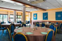 Brit Hotel Saint Malo – le Transat - พร้อมอาหารเช้า