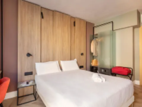 B&B ホテル ジェノバァ シティ センター ジェノアのホテル