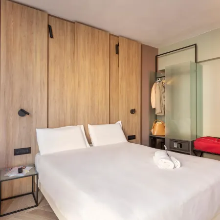 B&B Hotel Genova City Center Hotels in Genoa