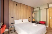 B&B Hotel Genova City Center Hotels in Genoa
