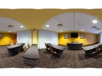 Holiday Inn Express & Suites FORT LAUDERDALE AIRPORT WEST by IHG Hotels in Davie
