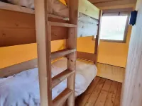 Luxury Glamping Near the Frisian Waters