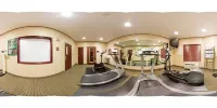 Holiday Inn Express & Suites GAINESVILLE by IHG - Gym