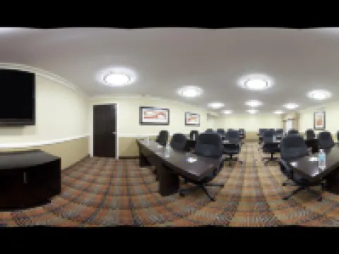 Holiday Inn Express & Suites FT LAUDERDALE N - EXEC AIRPORT by IHG Hotels in Fort Lauderdale