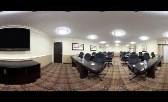 Holiday Inn Express & Suites FT LAUDERDALE N - EXEC AIRPORT by IHG