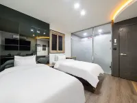 Hongseong Two Days Hotels in Hongseong-gun
