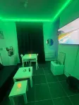 Suite with Private Jacuzzi - アパートメント