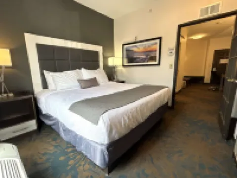 Best Western Erie Inn  Suites Hotels in Summit Township