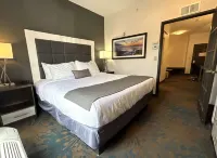 Best Western Erie Inn  Suites Hotel a Summit Township