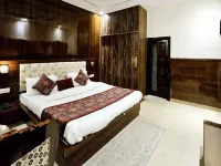 Hotel Signature Villa Hotel a Murthal