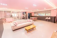 Yeonhuijae Kids Pool Villa Naewonsa - Pools