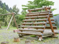 Forest Station Haga