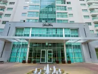 Saint Moritz Hplus Express Hotels in 