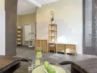 NH Danube City Hotels near METAStadt