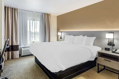 Comfort Suites Merrillville Near US 30 Hotels in Merrillville