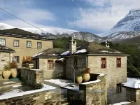 Papaevangelou Hotel Hotels in Papigko