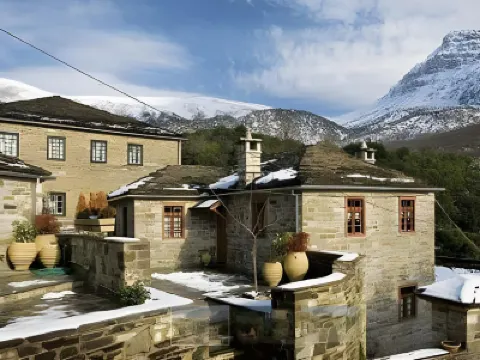 Papaevangelou Hotel Hotels in 