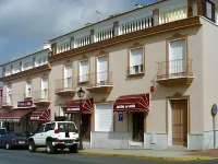 Hostal Restaurante la Niña Hôtels à proximité de : Museum of Huelva