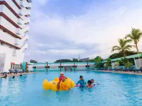 Hua Hin Grand Hotel and Plaza Hotel dekat Dermaga Hua Hin