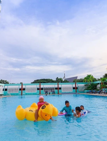 รูปภาพของหัวหิน แกรนด์ โฮเทล แอนด์ พลาซ่า (Hua Hin Grand Hotel & Plaza)