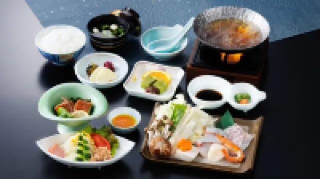 Yubara Kokusai Kanko Hotel Kikunoyu