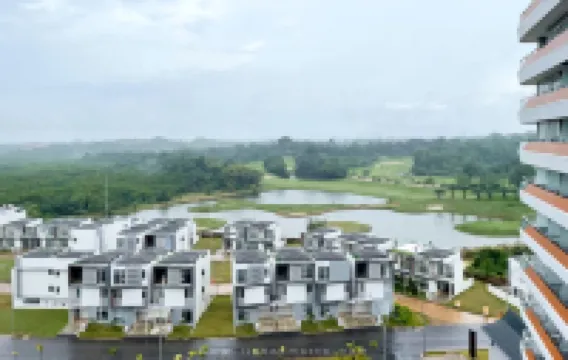 SleepRest @ Villa Nuvasa Bay