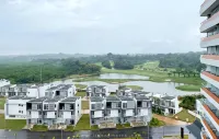SleepRest @ Villa Nuvasa Bay Hotel di Nongsa
