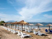 Galaxy Hotel Hotels in Ermionida