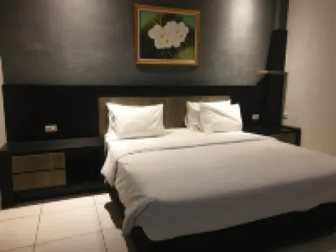 Tango Hostel